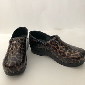 Dansko Clogs